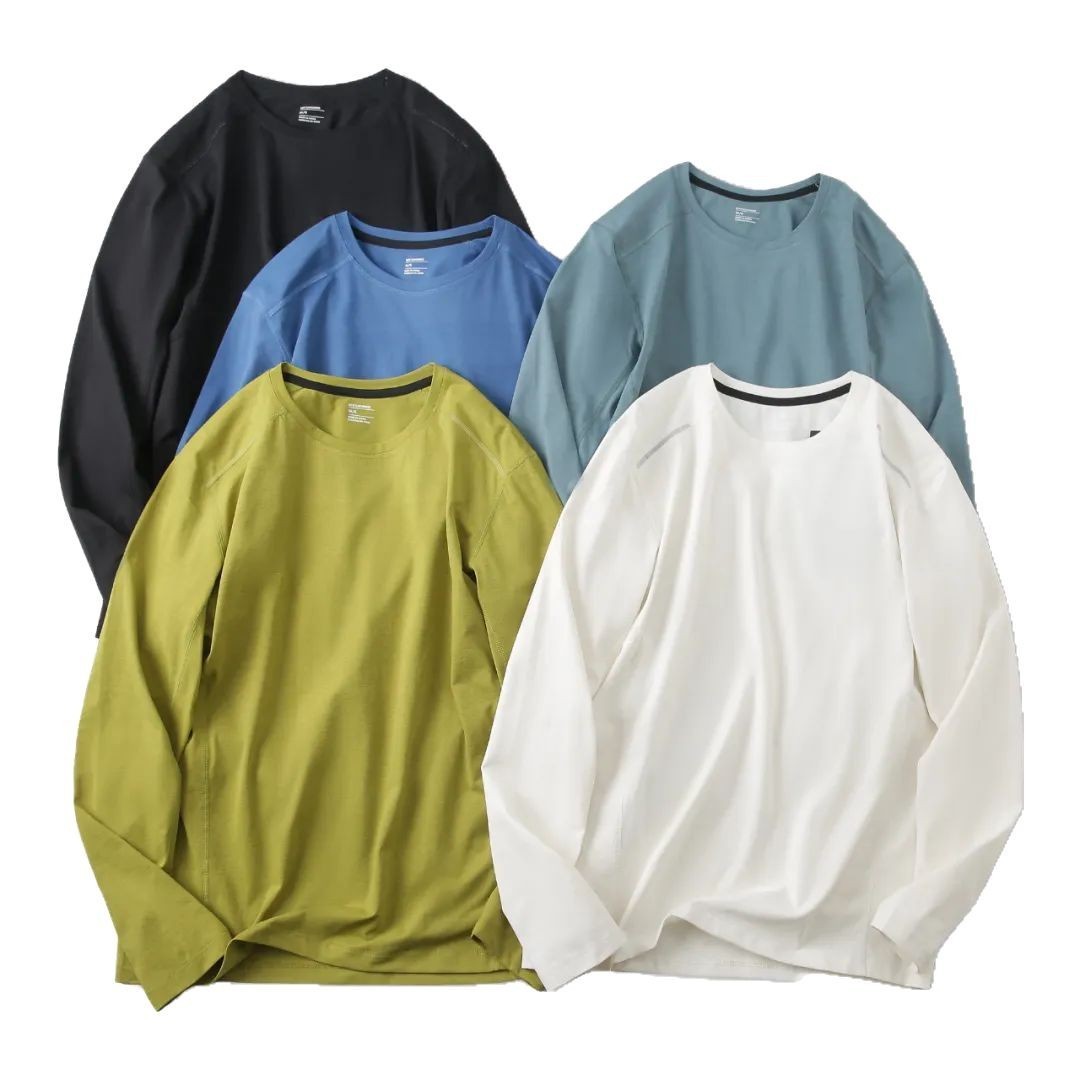 Men's Stretch Quick-drying Breathable
