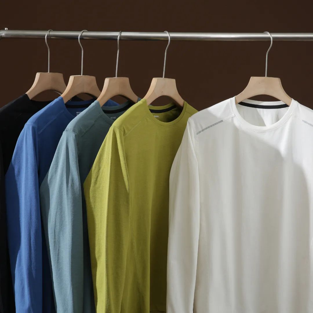 Men's Stretch Quick-drying Breathable