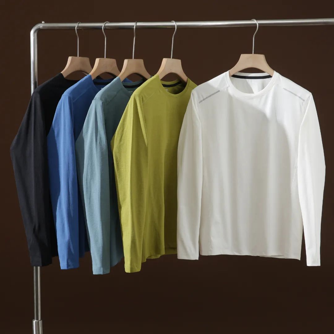 Men's Stretch Quick-drying Breathable