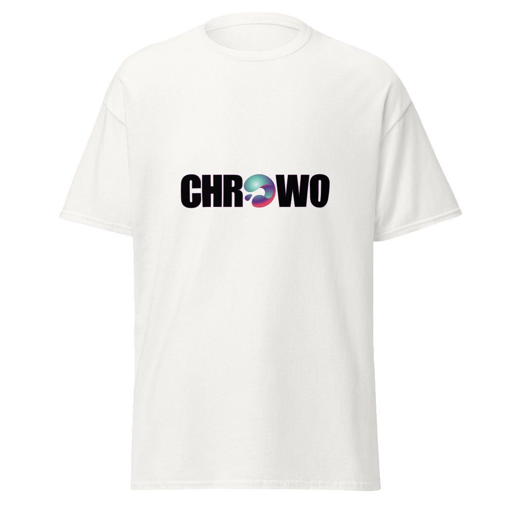 Unisex classic tee