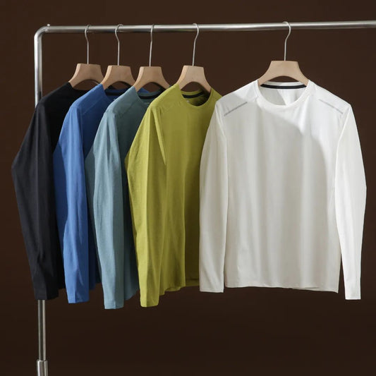 Men's Stretch Quick-drying Breathable
