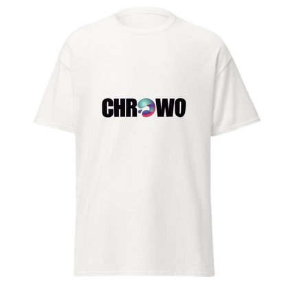 Unisex classic tee