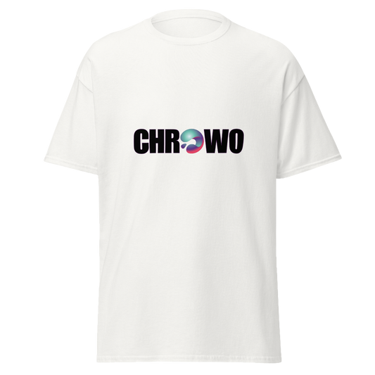 Unisex classic tee